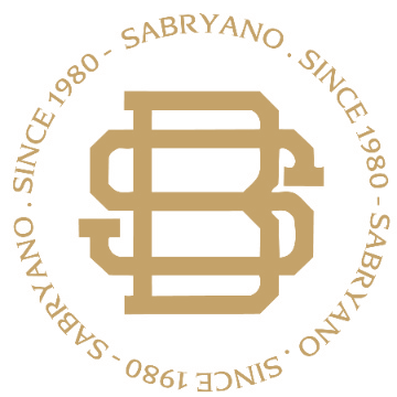 Sabryano monogram